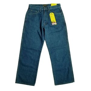 Stanley Workwear Mens Classic Fit 5 Pocket Jean 32x30 NWT